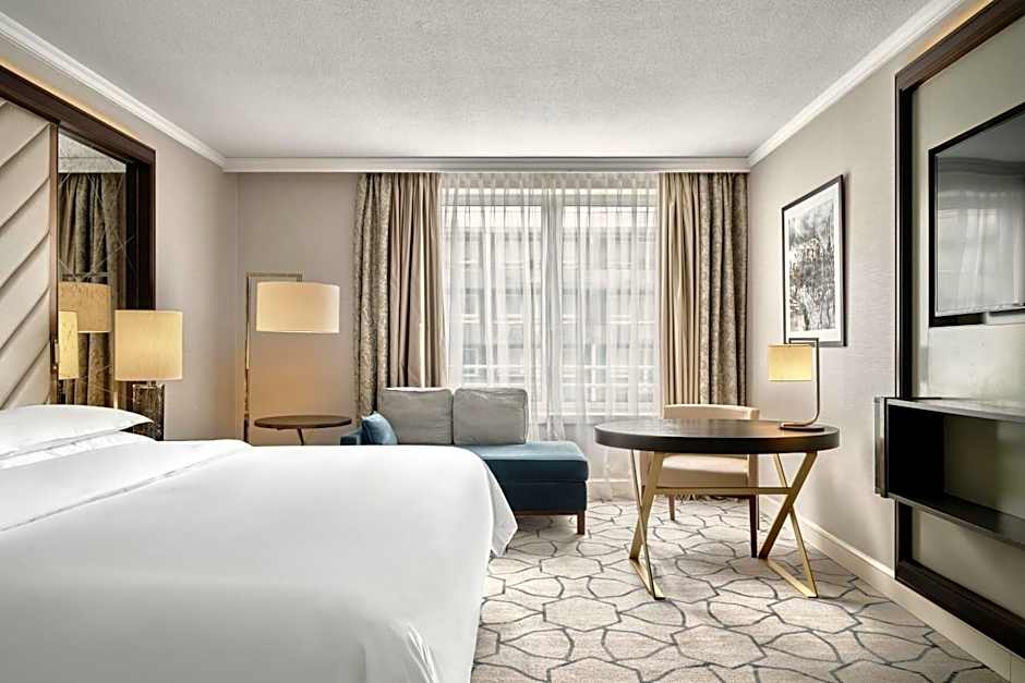 Sheraton Grand Warsaw