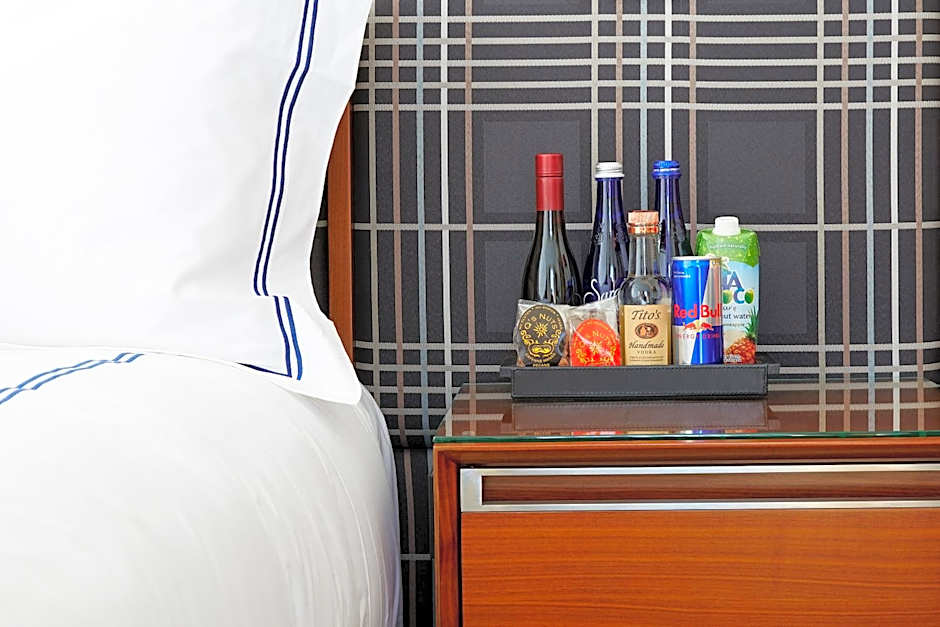 The Godfrey Hotel Boston