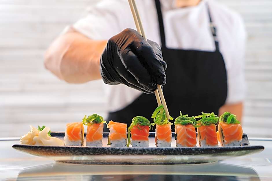 Thalassa Boutique Hotel