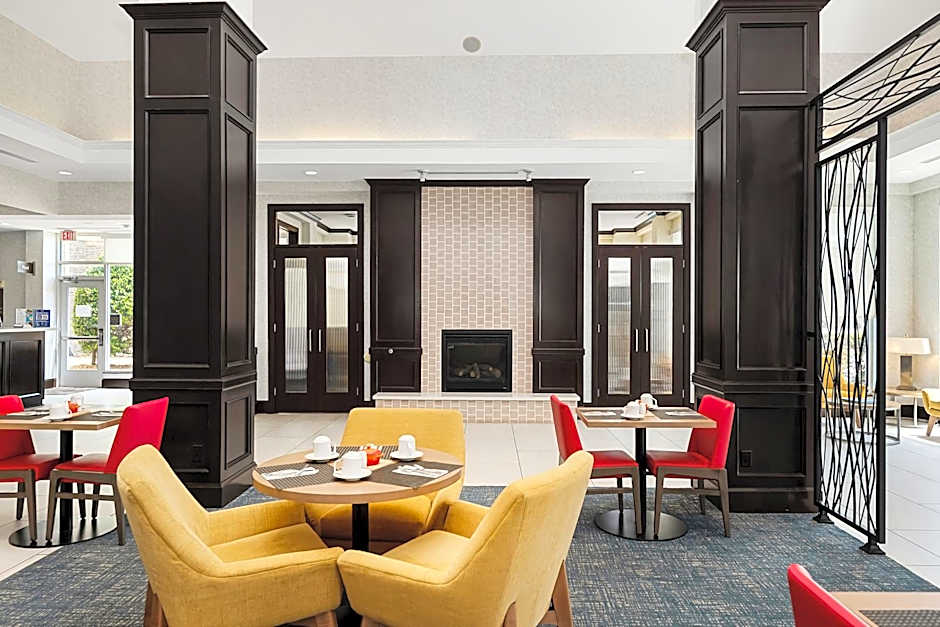 Hilton Garden Inn New Braunfels