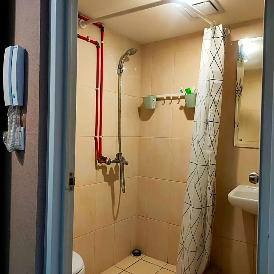 Shero Transpark Bekasi