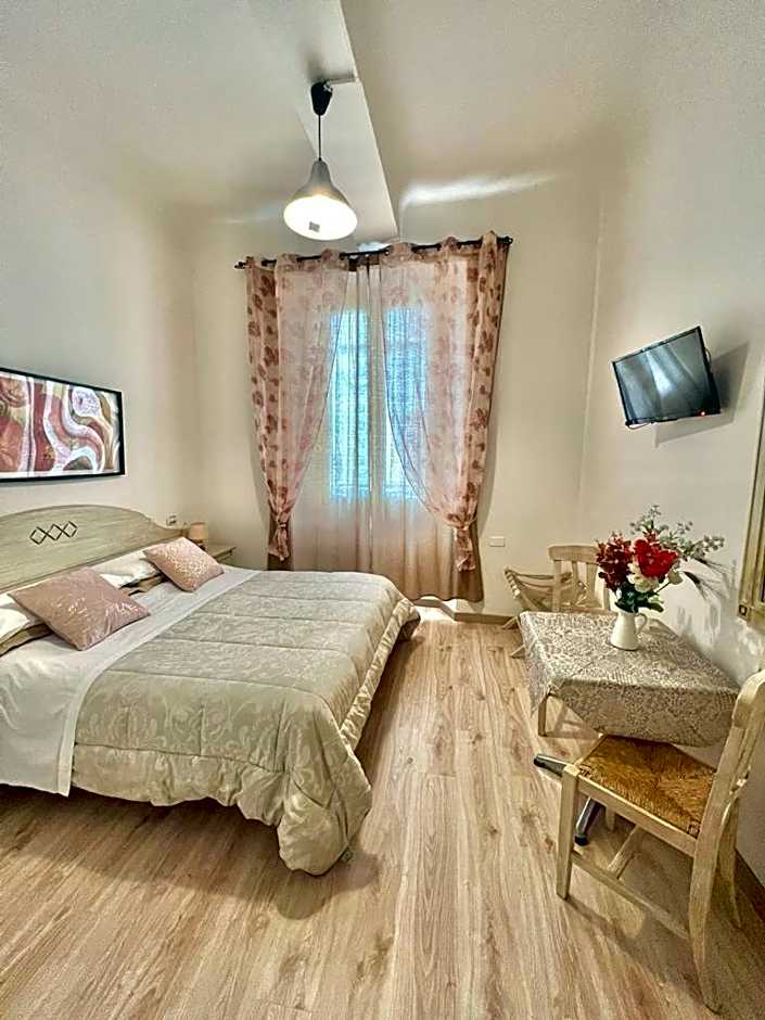 Cicerone Guest House