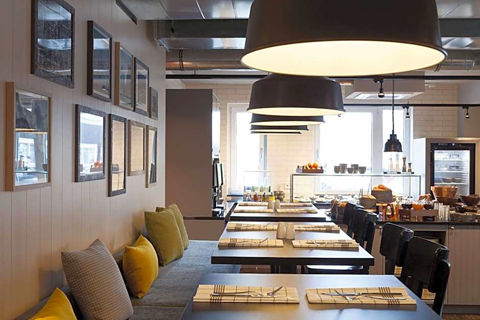 Vienna House Easy by Wyndham Bremen