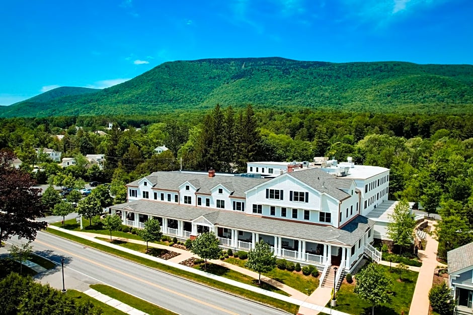 Kimpton Taconic Hotel By IHG