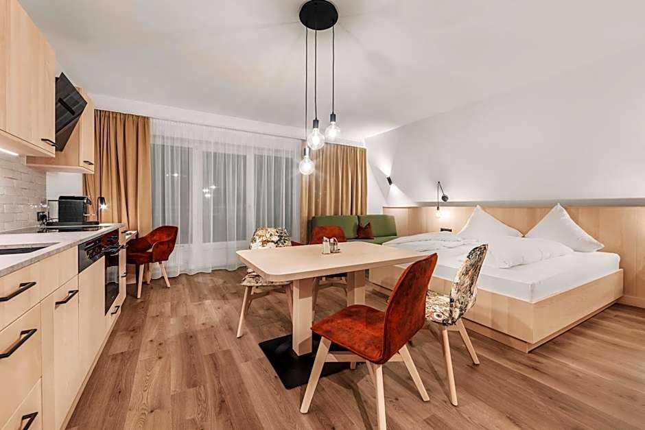 Hotel Dominic