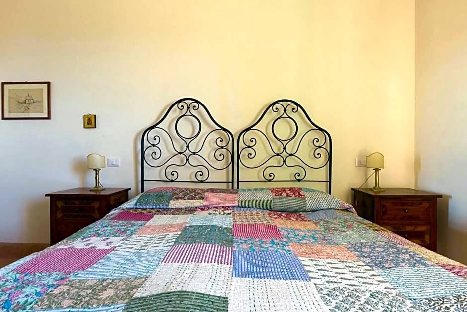 Agriturismo Le Tassinaie