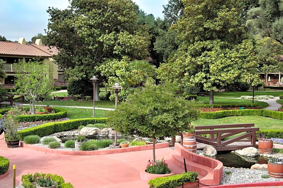 Paso Robles Inn