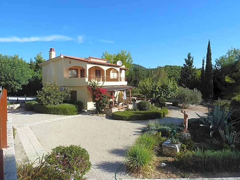 Milia Bay Hotel Apartments