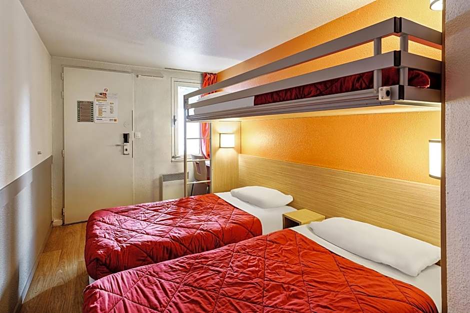 Premiere Classe Beauvais