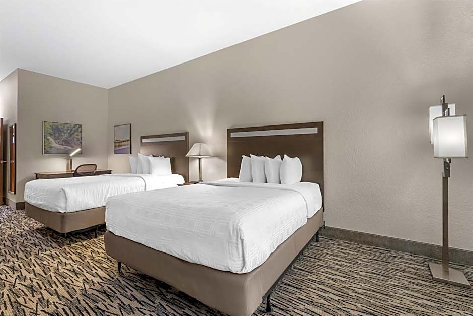 Best Western Plus McDonough Inn & Suites