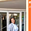 Aparthotel Adagio Access Carrieres Sous Poissy