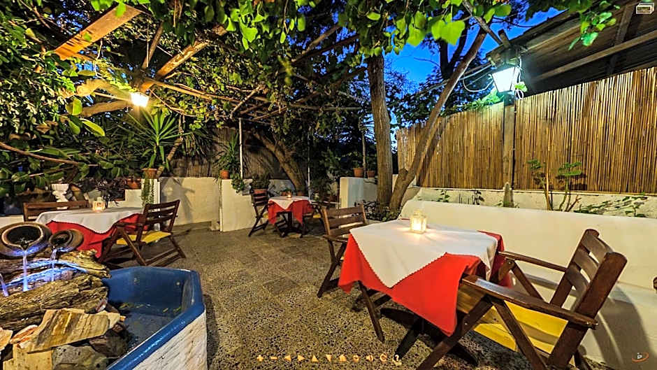 Semiramis Guesthouse