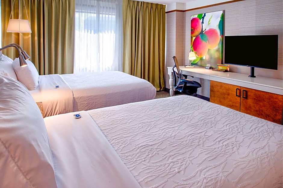 Hilton Garden Inn Southfield