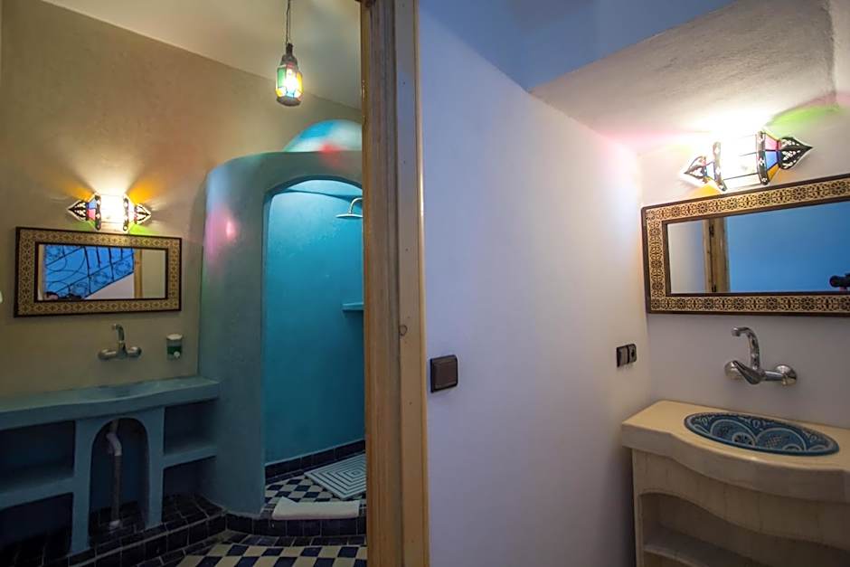 Hassilabiad Appart Hotel