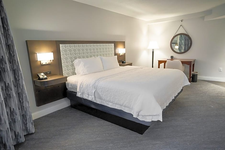 Hampton Inn & Suites Fairfield