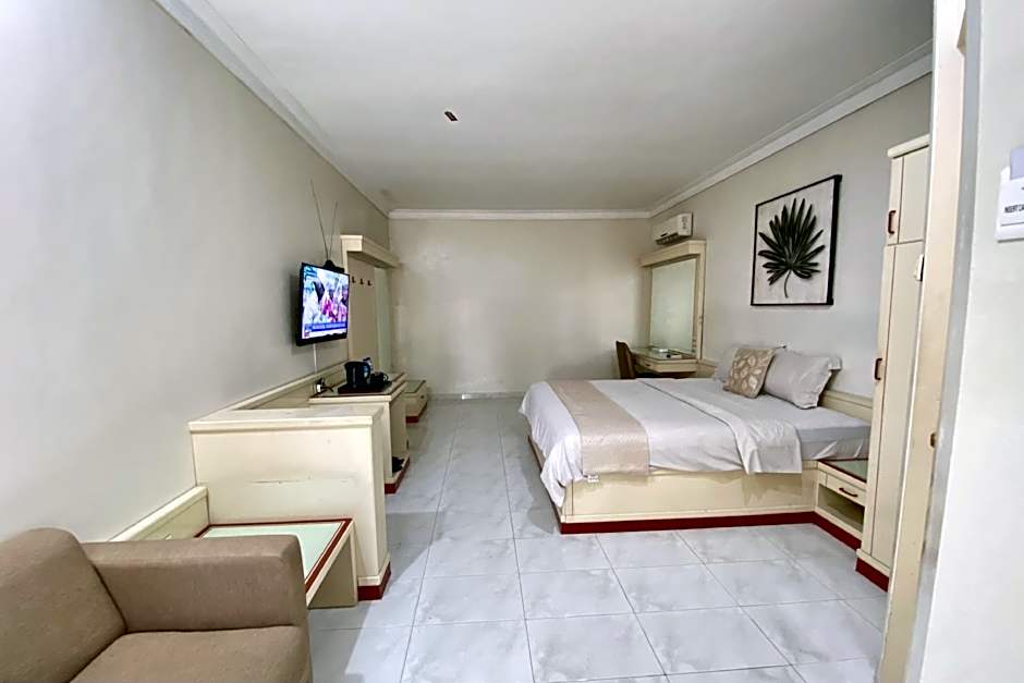 Plaza Hotel Semarang
