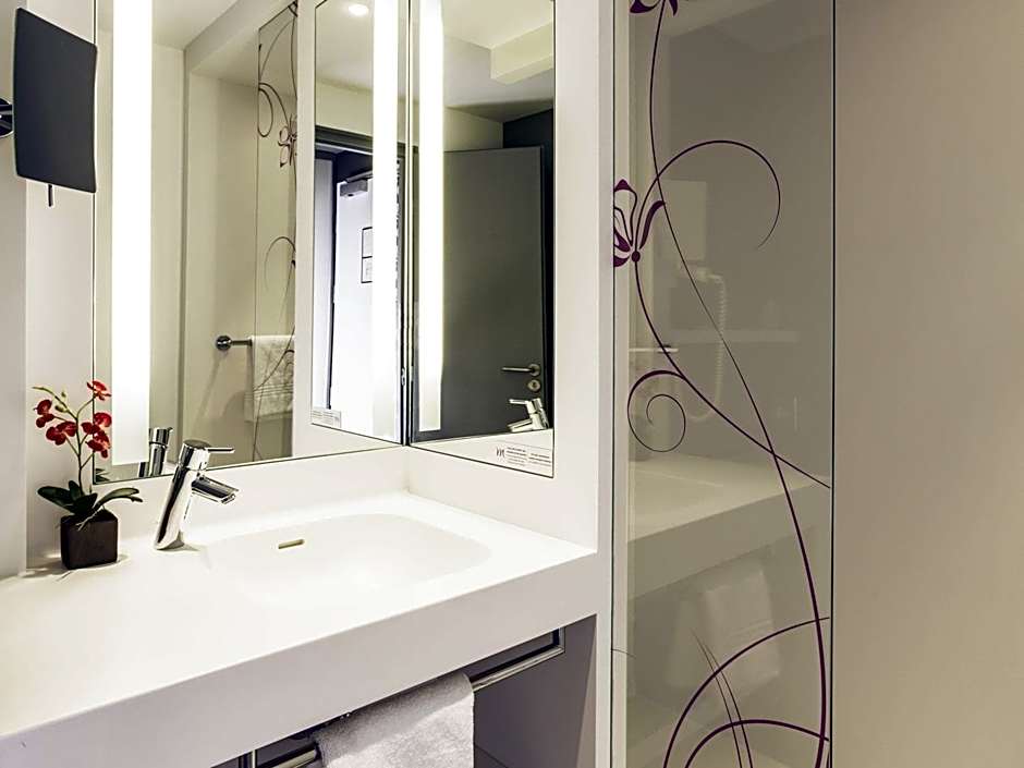 Mercure La Roche Sur Yon