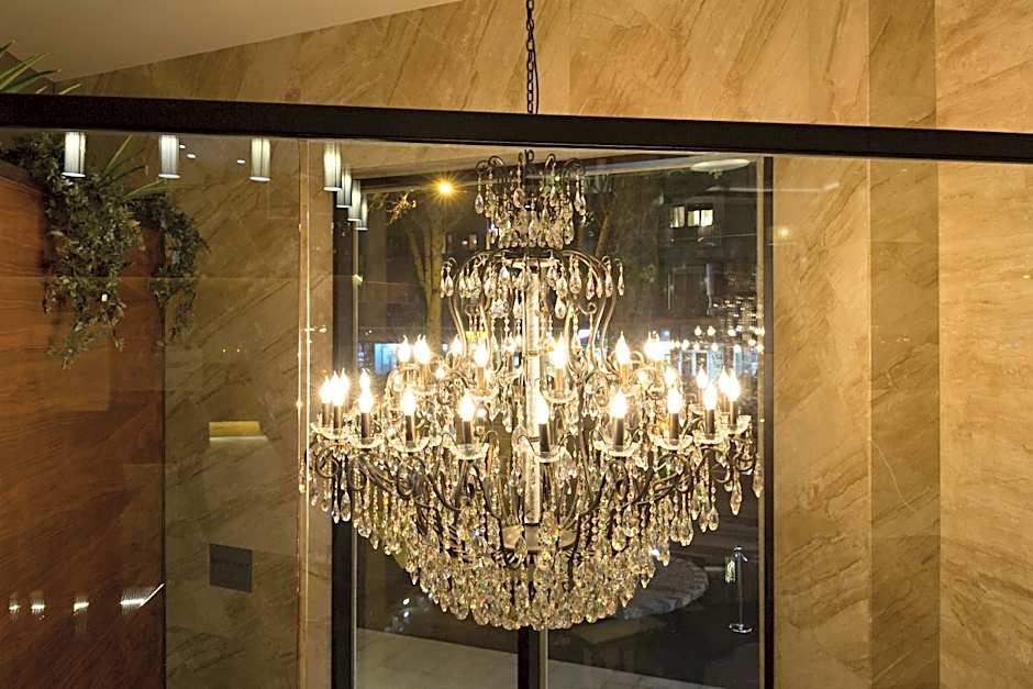 Hotel Constantine the Great