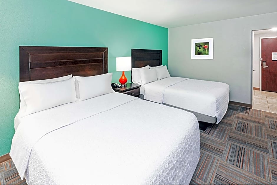 Hampton Inn By Hilton Miami