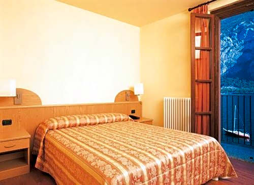 Hotel Bellavista Valmadrera