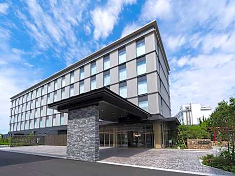 HOTEL MYU STYLE INUYAMA experience