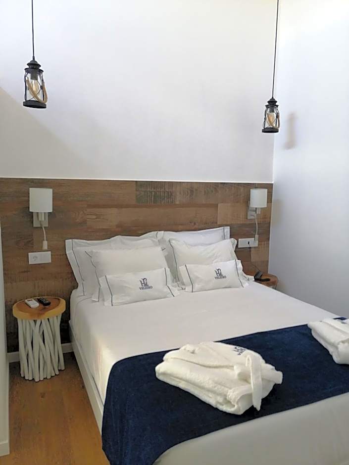 Hotel Veleiro