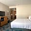 Hampton Inn By Hilton Salt Lake City-North