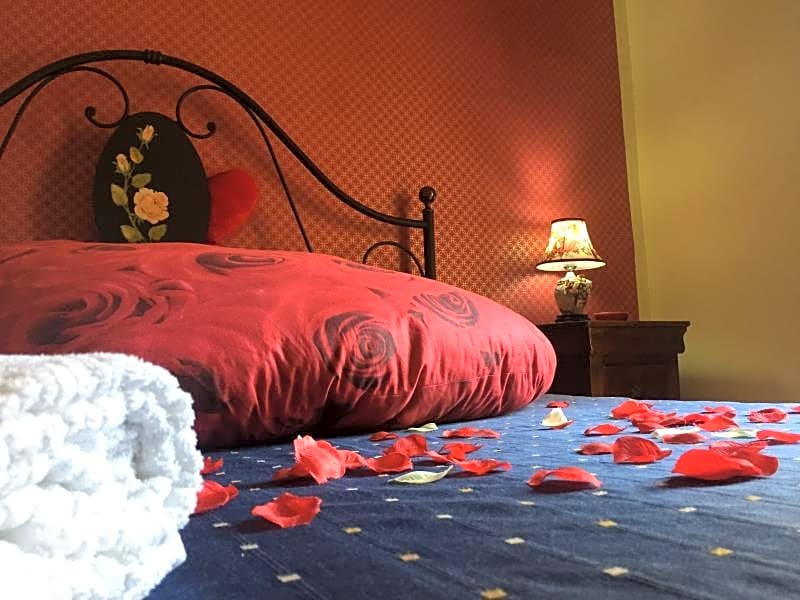 Hotel Ristorante Novecento