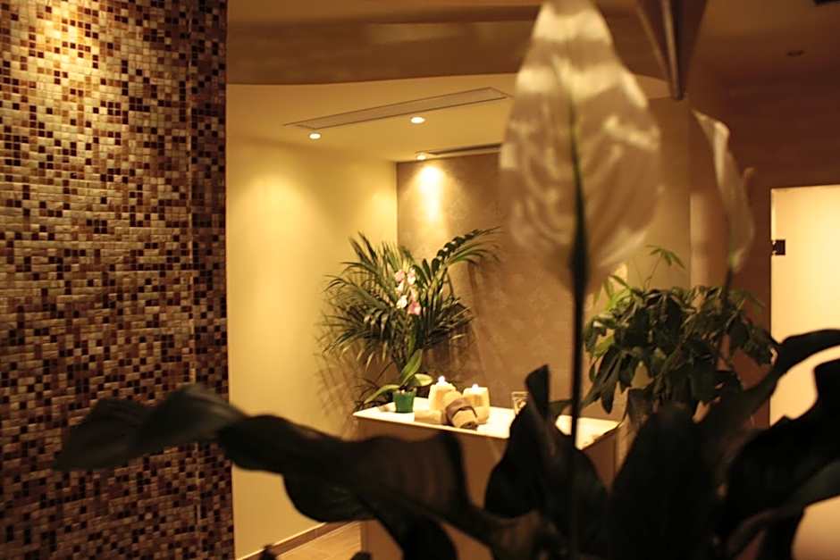 Hotel Donatella Pinarella