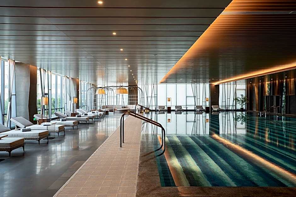 Renaissance by Marriott Xi'an Hotel