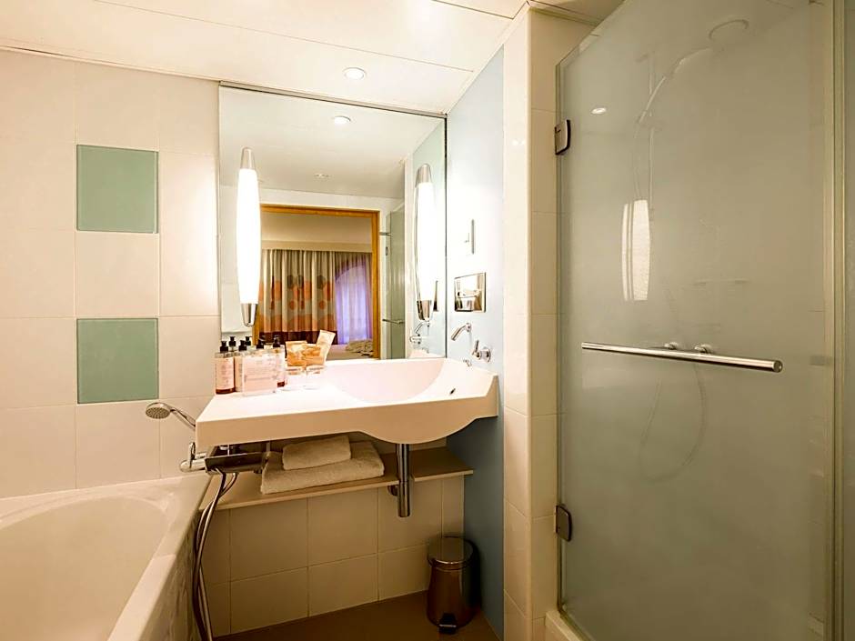 Novotel Birmingham Centre