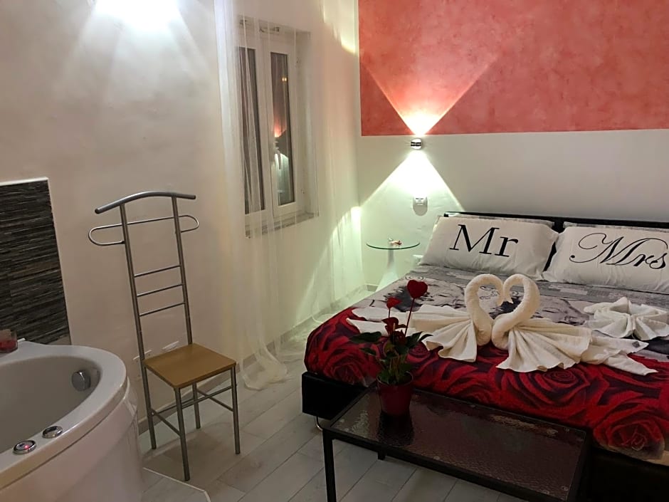 A due passi dal Mare