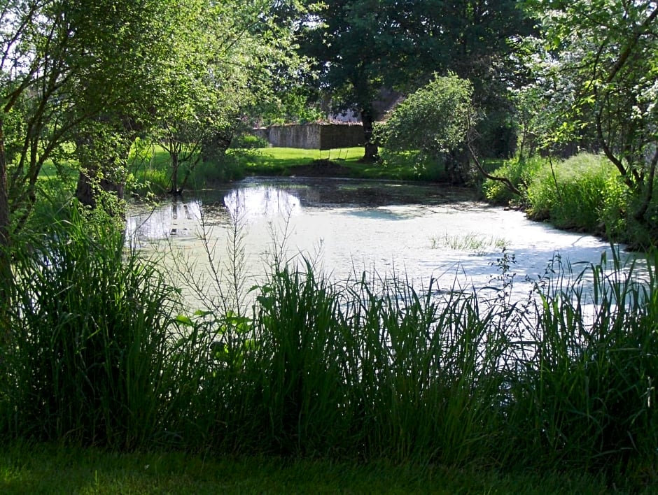 Pavillon "CASSIOPÉE"