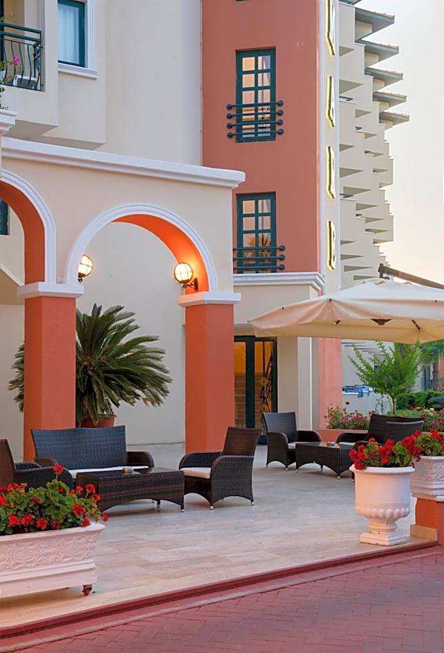 Miramare Queen Hotel - Ultra All Inclusive