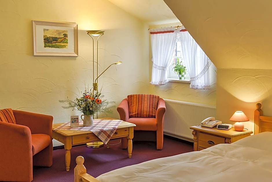 Hotel Gut Voigtlaender