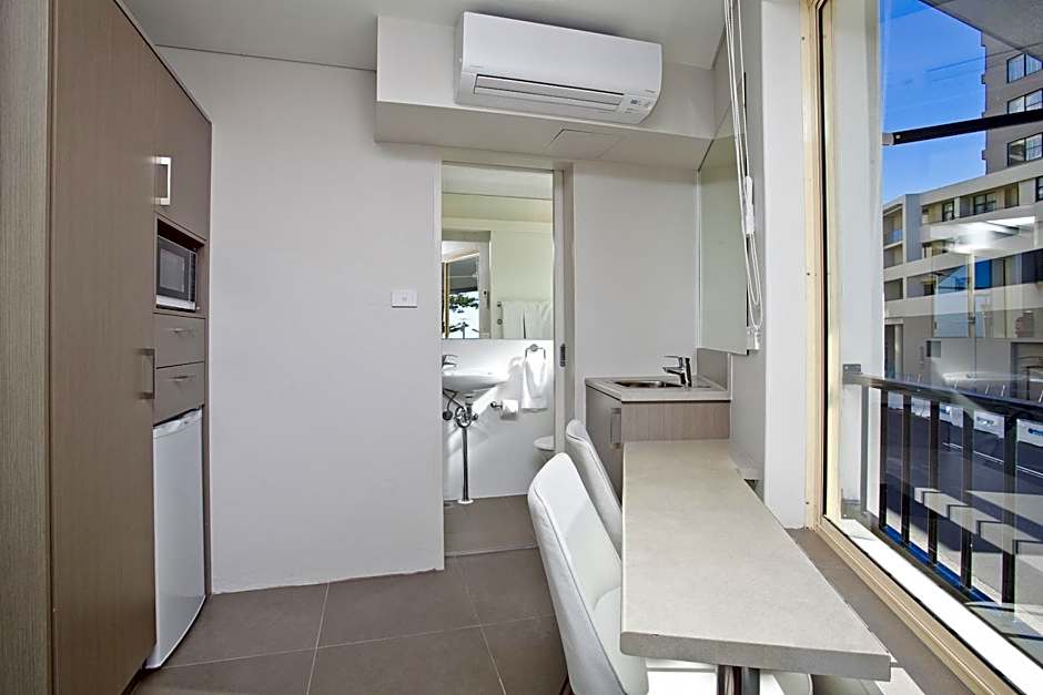 Manly Paradise Motel and Apartments