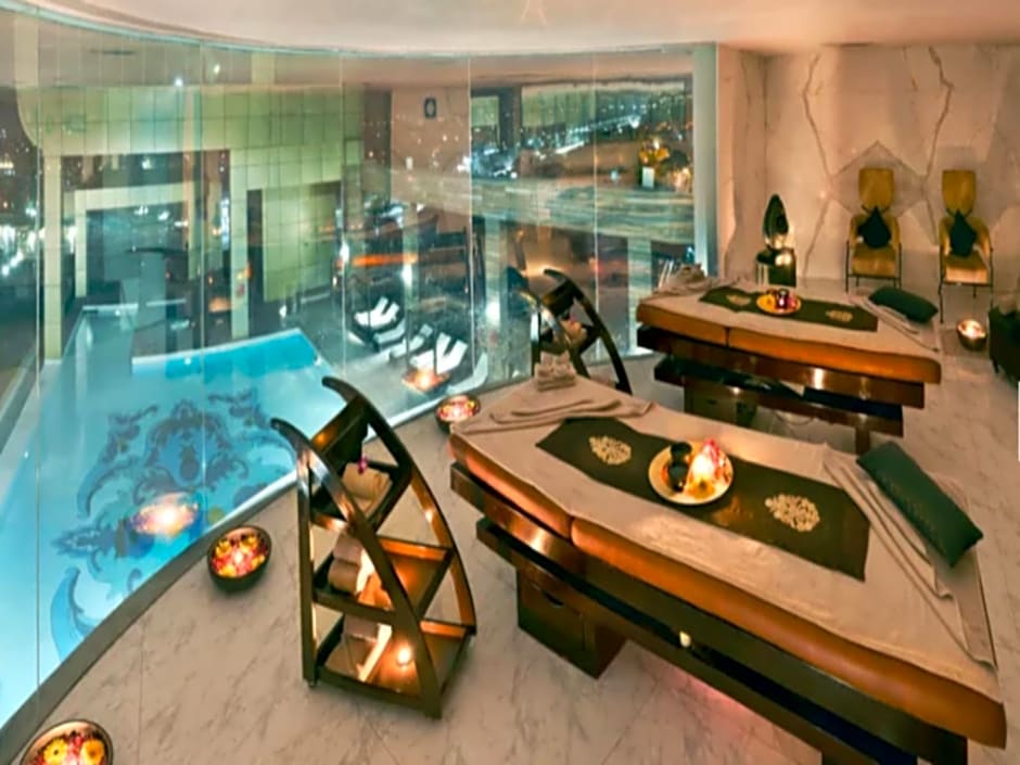 Radisson Blu Hotel Mbd Ludhiana