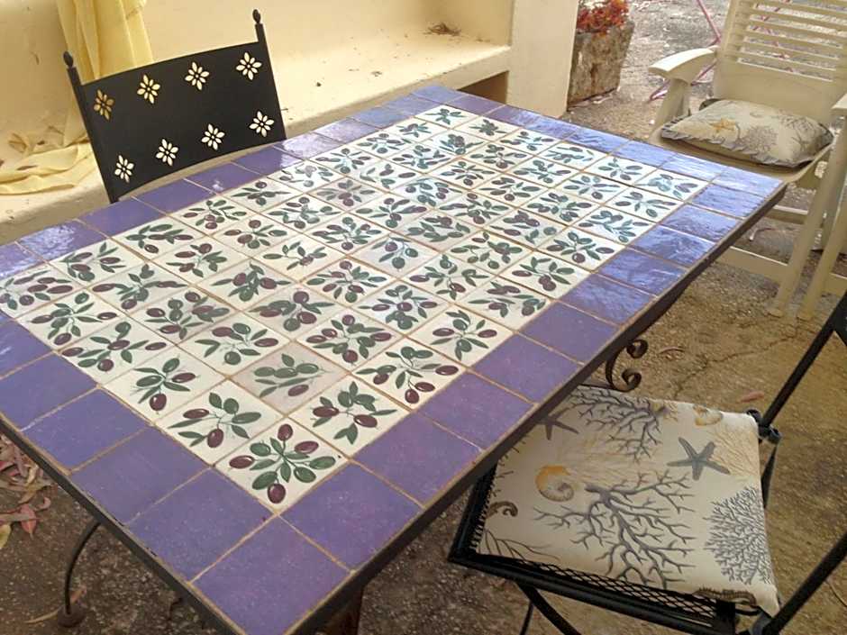 Terrauzza Sul Mare di Renata Emmolo