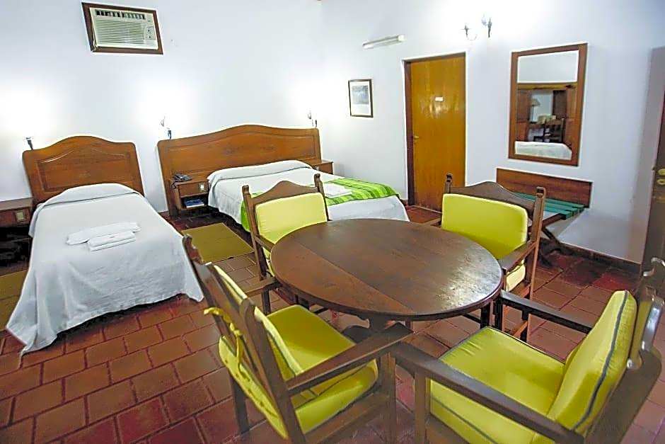 Hosteria-Spa Posada del Sol