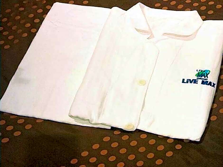 Hotel Livemax Gifuhashima-Ekimae