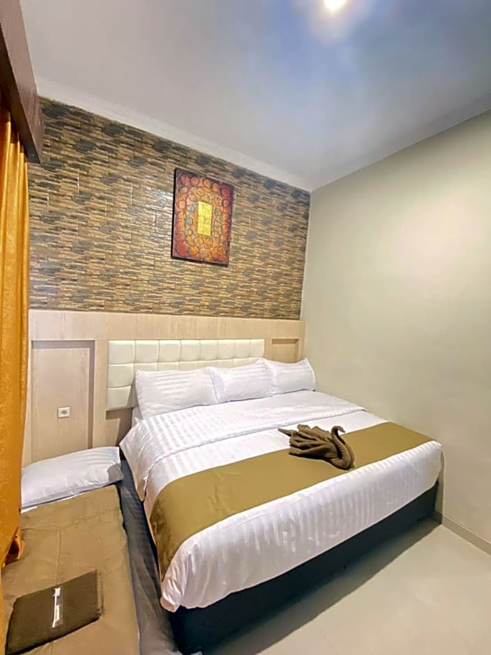 Ayuri Hotel Malioboro