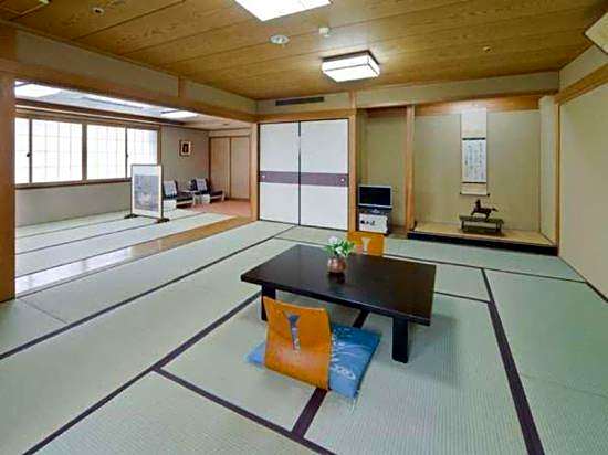 Mikihan Ryokan