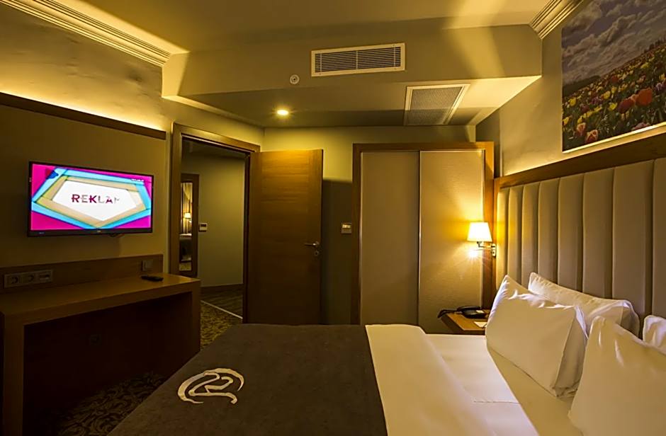 Yilmazoğlu Park Otel