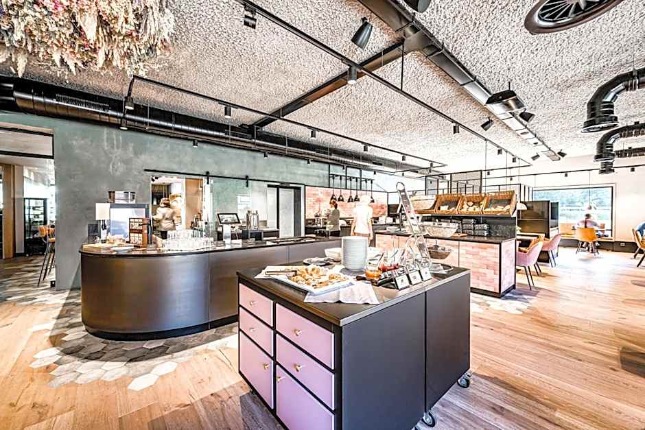 Hotel Bäckelar Wirt Superior