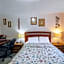 Sunflower Motel Hiawatha By OYO