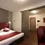 Hotels Campus