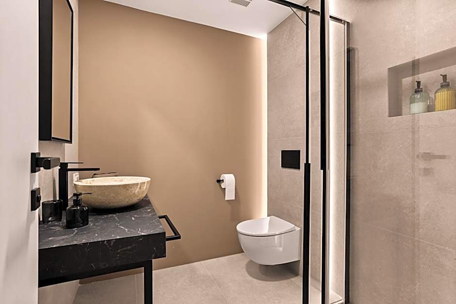 Harmonija HOTEL & PADEL