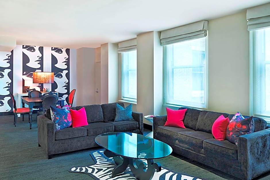 The Midland Hotel, Chicago, a Tribute Portfolio Hotel