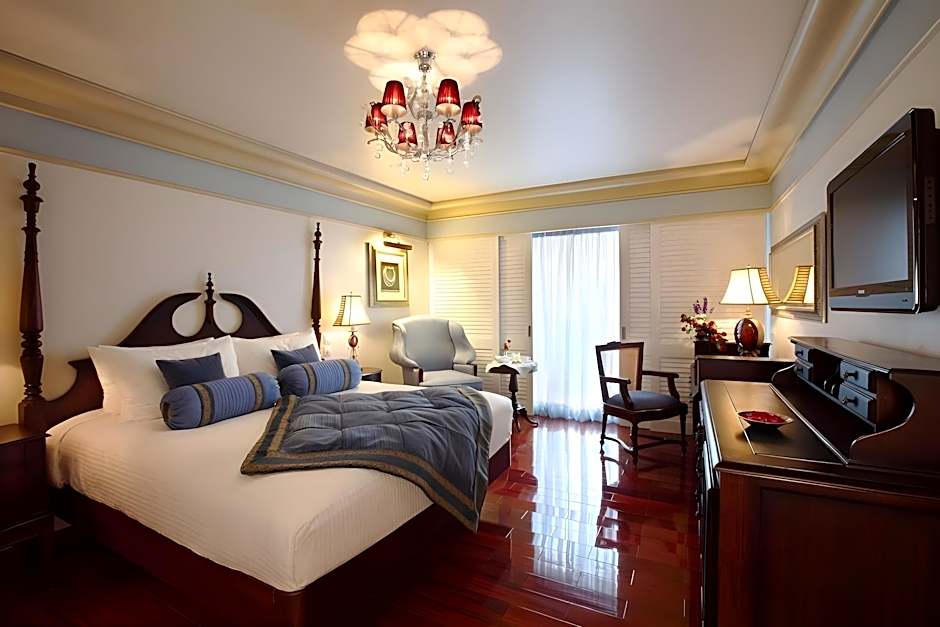 Hotel Tuli Imperial