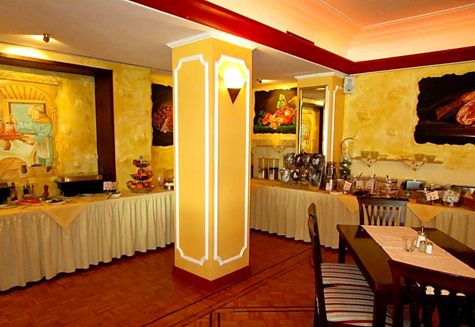 Park Hotel Rüdesheim